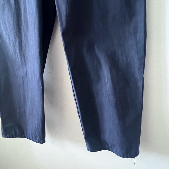 Vintage kids jumpsuit coverall onesie size 10 - Picture 4 of 6